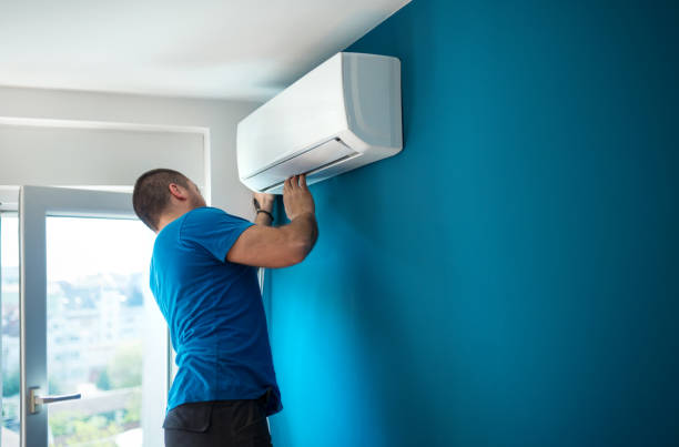 Best HVAC tune-up services  in Newton, IA