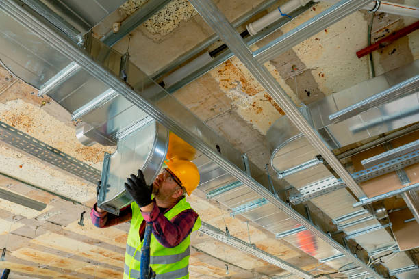 Best Local HVAC companies  in Newton, IA