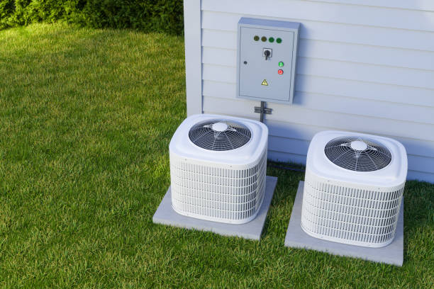 Best Ductless HVAC repair  in Newton, IA