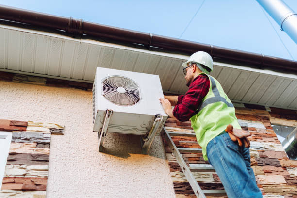 Best HVAC installation services  in Newton, IA