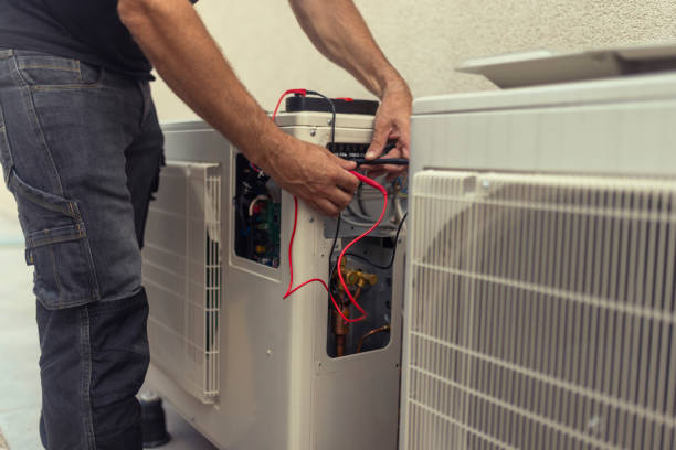 Reliable Newton, IA HVAC Solutions