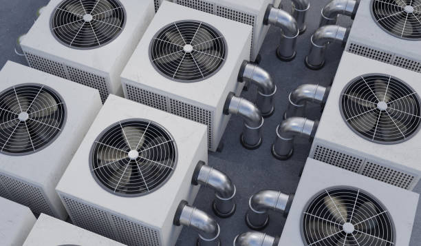 Best HVAC cleaning services  in Newton, IA