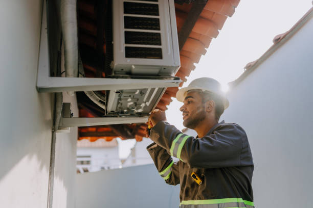Best HVAC companies near me  in Newton, IA
