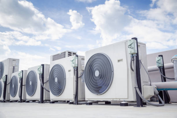 Best HVAC maintenance near me  in Newton, IA