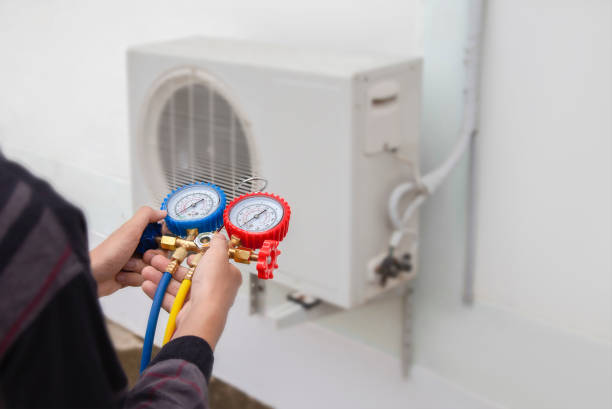 Best Best HVAC companies  in Newton, IA