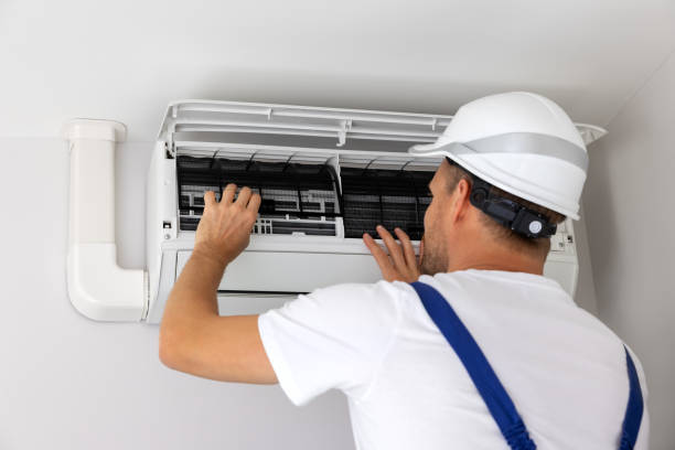 HVAC emergency services in Newton, IA