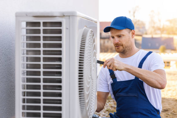 Best HVAC repair near me  in Newton, IA