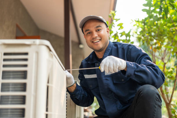 Best Residential HVAC services  in Newton, IA