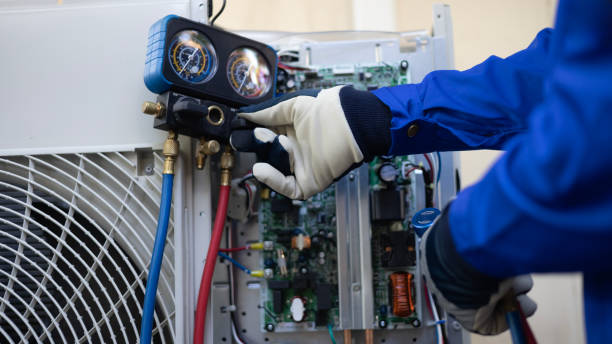 Best Air conditioning repair  in Newton, IA