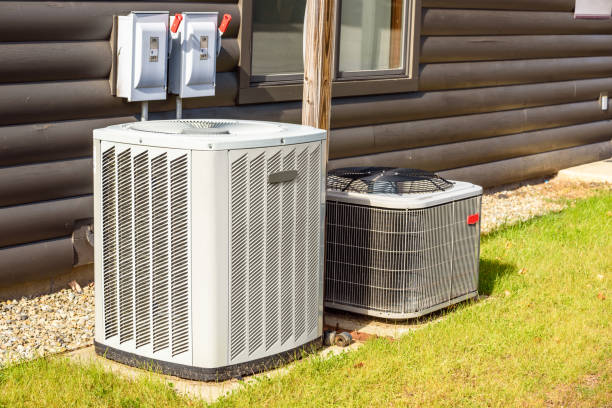 Best HVAC emergency services  in Newton, IA